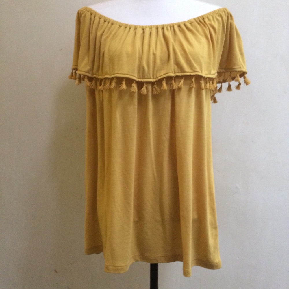 2 for $25 Fever Plus Tops